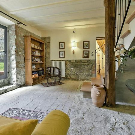 Lo Scarpellino Villa Bucine Exterior photo